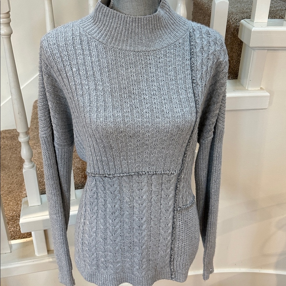 Nwt. Stayccato sweater